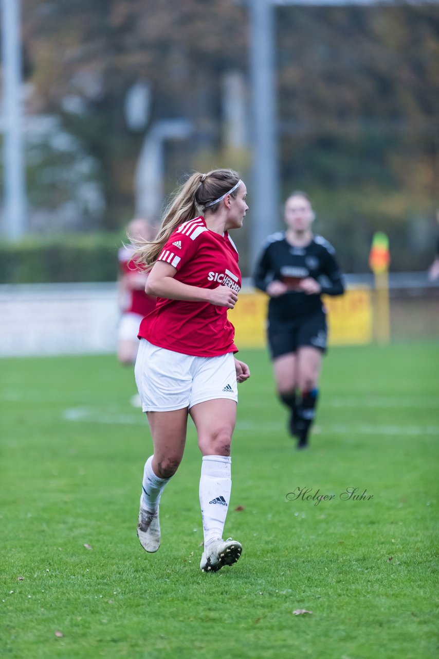 Bild 257 - F SV Henstedt Ulzburg2 - SSG Rot Schwarz Kiel : Ergebnis: 3:2